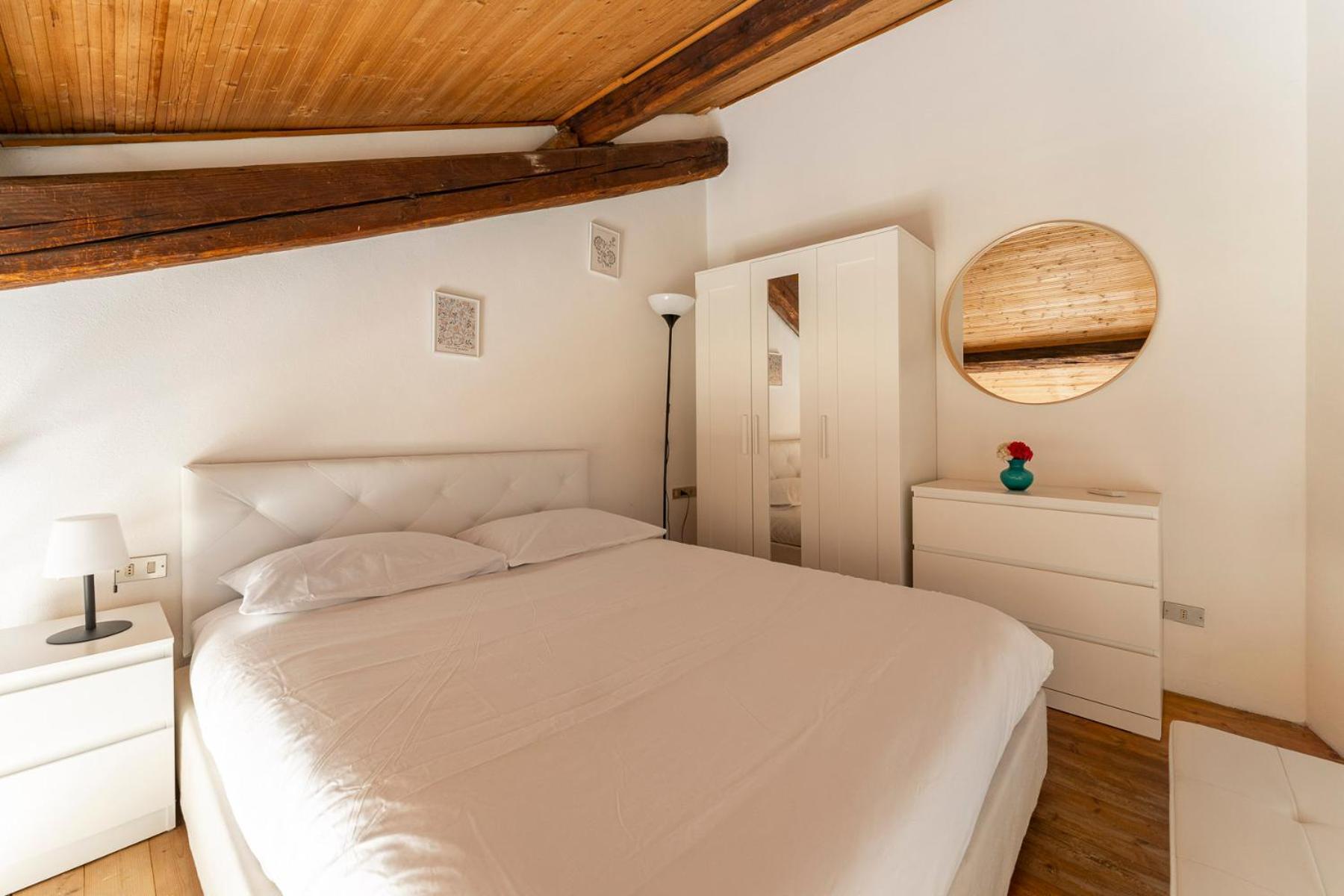 Apartamento Loft Navigli Porta Genova Milán Exterior foto