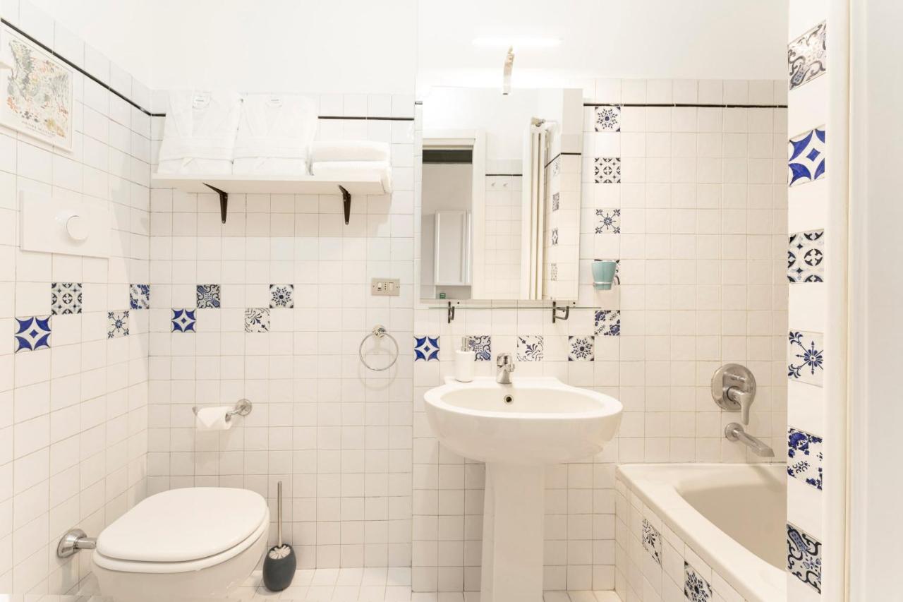 Apartamento Loft Navigli Porta Genova Milán Exterior foto