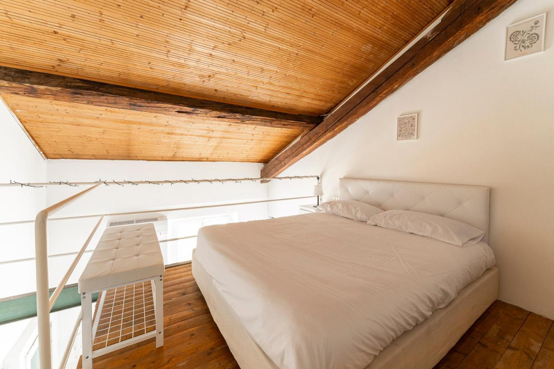 Apartamento Loft Navigli Porta Genova Milán Exterior foto